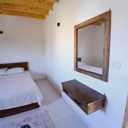 Ferienwohnung El Freeij