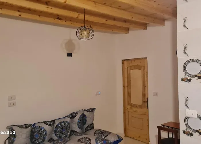 El Freeij * Dahab