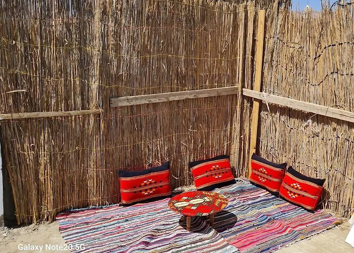 El Freeij Appartamento Dahab