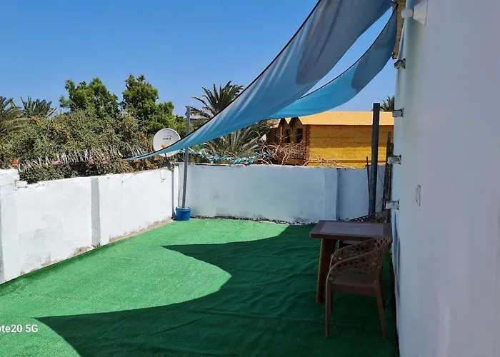 Appartamento El Freeij Dahab
