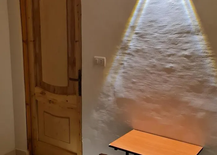 Appartamento El Freeij Dahab
