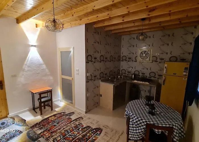 El Freeij Dahab