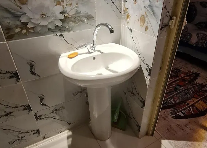 El Freeij * Dahab
